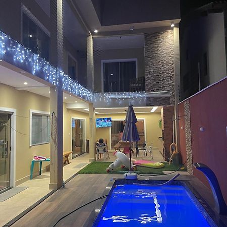 Casa De Ferias Ventilada Com 4 Quartos A 5 Min Da Praia Salinópolis 외부 사진