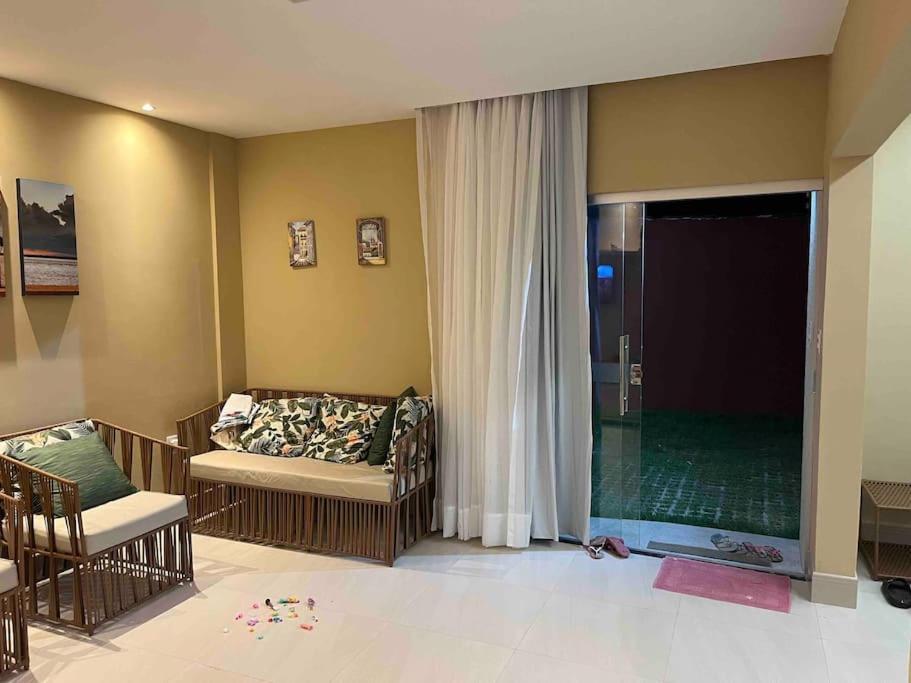 Casa De Ferias Ventilada Com 4 Quartos A 5 Min Da Praia Salinópolis 외부 사진