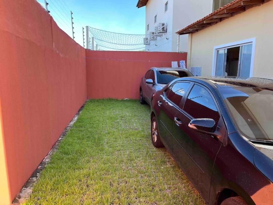 Casa De Ferias Ventilada Com 4 Quartos A 5 Min Da Praia Salinópolis 외부 사진