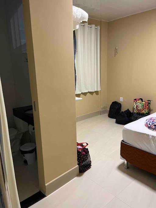 Casa De Ferias Ventilada Com 4 Quartos A 5 Min Da Praia Salinópolis 외부 사진