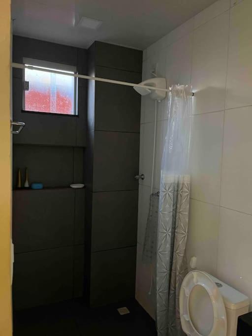 Casa De Ferias Ventilada Com 4 Quartos A 5 Min Da Praia Salinópolis 외부 사진